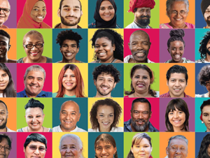 BIPOC Mental Health Month