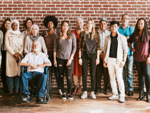 The State of Mental Health in America report