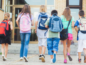 Supporting Young Minds