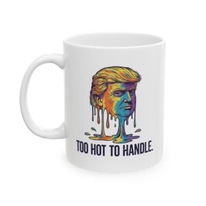 The Systemic Meltdown Mug